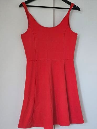 bluza s: H&M M (EU 38), Kratkih rukava — 6