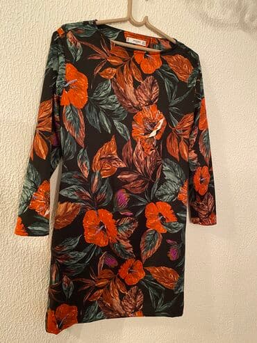 poslovne pantalone zenske: Mango XS — 2