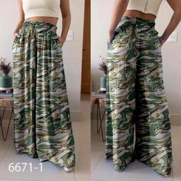 pantalone s: Normalan struk — 2