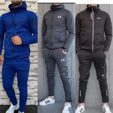 prsluk i pantalone komplet: Cena 4350 dinara

Veličine S M L XL XXL — 1
