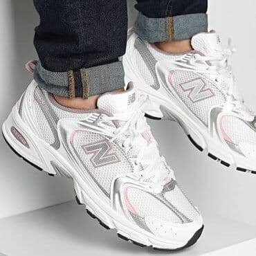 new balance 550 beograd: New balance 530 patike Novo Brojevi 36 do 46, zavisi od modela fb — 3