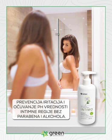 Šminka: 30%popusta — 1