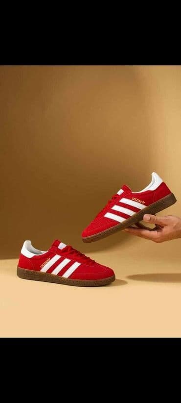 caj za mrsavljenje iz turske: Adidas — 2