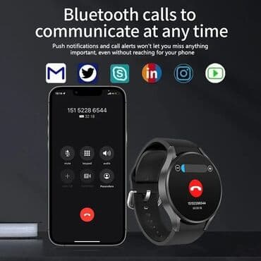 apple srbija: Smart watch, Muški — 5