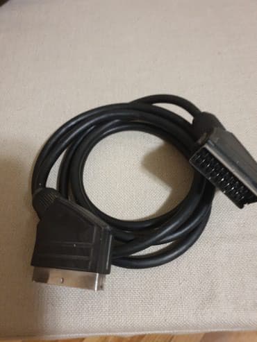 adapter za struju: Skart za televizor nov — 1