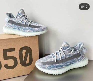patike sa oznakom n: 36-45 za samo — 1