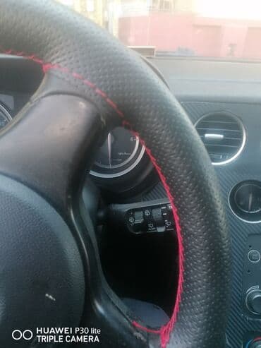 corsa c: Alfa Romeo 159: 1.9 l | 2005 г. Hečbek — 7