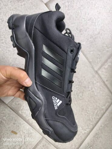 novi pazar muska odela: Patike, Adidas, veličina - 44 — 2