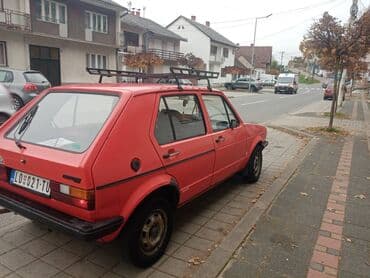delovi za golf 4: Volkswagen — 7