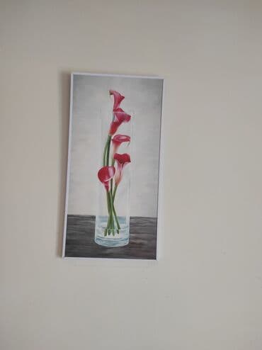 slavina i protočni bojler 2 u 1: Slika, 50 x 25 cm, Novo — 1