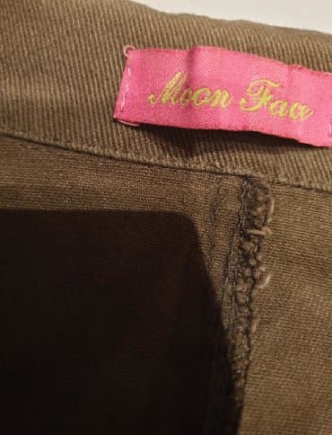 kompleti sako i pantalone za punije: S (EU 36) — 4
