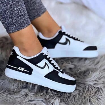 paleta boja gelova za nokte: Nike air force shadow patike Novo Brojevi 36 do 46, zavisi od modela — 5
