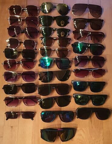 prada naocare za sunce muske: Naočare za sunce, Ray-Ban — 8