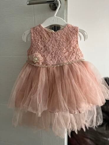 haljine dugacke: H&M, Maksi, Bez rukava — 1
