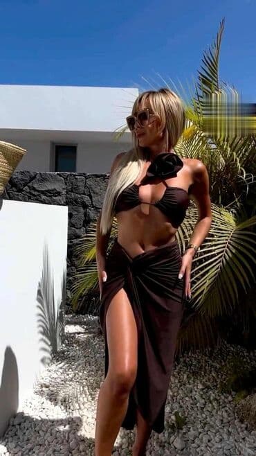 cvetni kombinezoni: 9Fashion Woman — 4