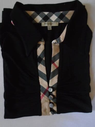 burberry parfem zenski cena: Burberry, bоја - Crna — 1