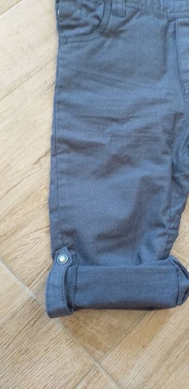 5.11 pantalone: 80, bоја - Siva — 6
