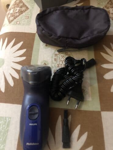 krema za otok i modrice: Philips bodygroom kao nov, malo korišćen i Philishave delimično — 15