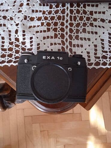 kamere palic: Fotoaparati — 16