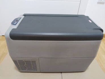 auto radio za kamion 24v: Indel B kompresorski frižider- 12-24 -kamionauto,camac - extraaaa — 14