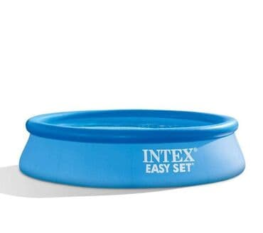 bogner jakne novi pazar: 💦💦💦 Bazen INTEX "Easy Set" 244 x 61 cm, bez pumpe NOVO! 5200 din — 2