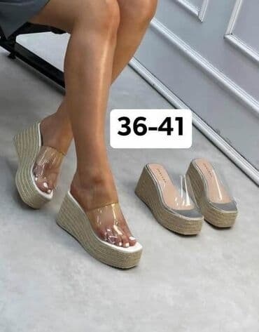 agg papuce: 38 — 2