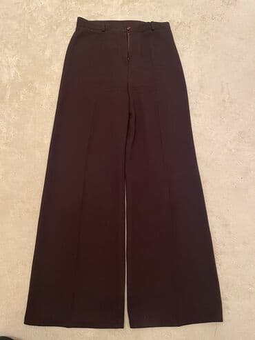 zara helanke sa slicem: XL (EU 42), Visok struk — 1