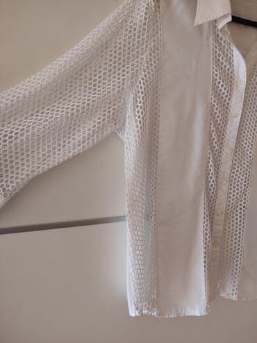 novcanik i kais set: Bonita, 2XL (EU 44), bоја - Bela — 5