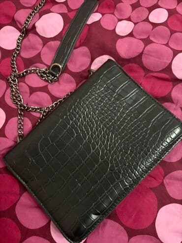 david jones torbe novi sad: Torba za rame, YSL, Materijal: Veštačka koža — 2
