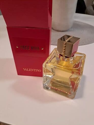 Parfemi: Ženski parfem, Valentino, Original — 1