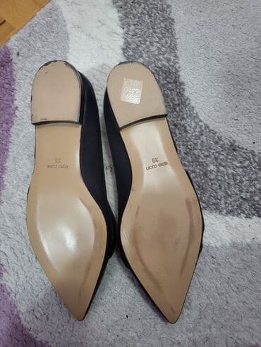 gerry weber nova kolekcija: Baletanke, 39 — 4