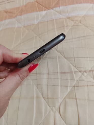 wifi ruter za mobilni internet: Realme C25Y, 4 GB, bоја - Siva, Otisak prsta — 8
