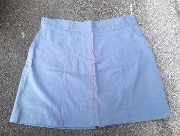 gerry weber beograd: XL (EU 42), Mini, bоја - Svetloplava — 3