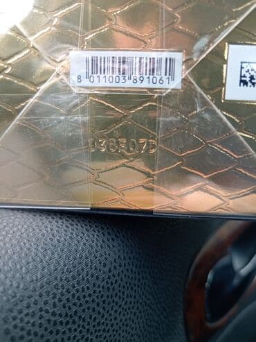 parfemi 20ml: Ženski parfem, Versace, Original — 3