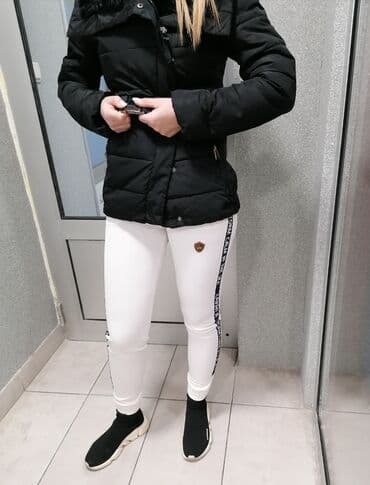 jakne za trudnice h m: S (EU 36), Jednobojni — 4