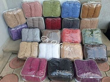 Textile: Anti-slip, Multipurpose, color - Multicolored — 27