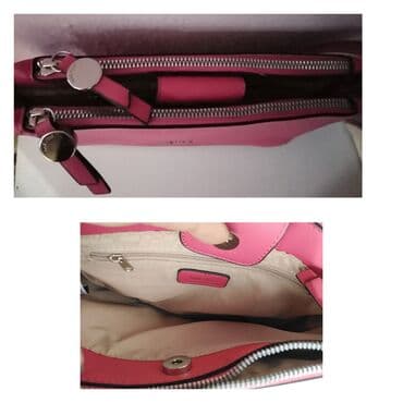 nine west ranac: Torba za rame, Nine West, Materijal: Veštačka koža — 4