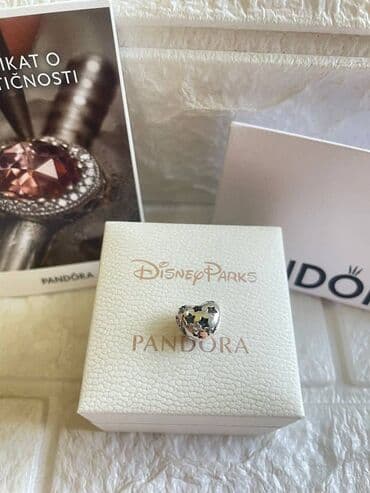 zenski satovi pandora: Pandora — 4