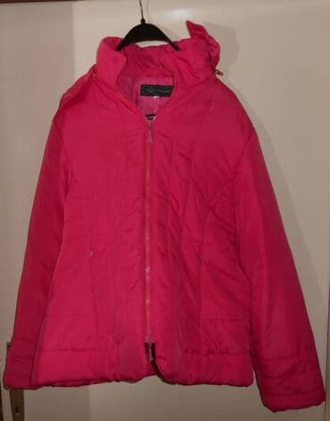 ski jakna s: XL (EU 42), Jednobojni — 1