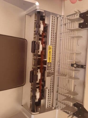 Skeneri: Stampac Lexmark E120 Nepoznato stanje, mislim da mu samo fali toner — 9