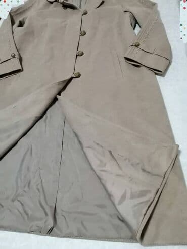 p s zimske jakne p.s: 2XL (EU 44), Upotrebljenо, Sa postavom — 5