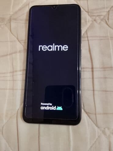 wifi ruter za mobilni internet: Realme C25Y, 4 GB, bоја - Siva, Otisak prsta — 1