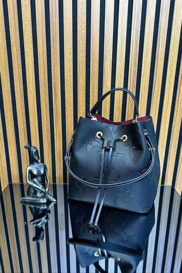 platnene torbe preko ramena: Torba za rame — 4