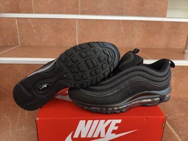 muske kozne jakne sa krznom: Patike, Nike, veličina - 46 — 2