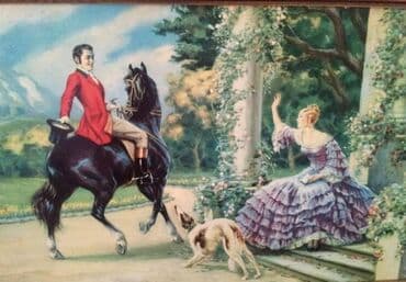 kontrolno brojilo za struju cena: Slika, 40 x 80 cm, Upotrebljenо — 9