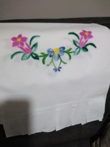 Towels: Color - Multicolored — 15