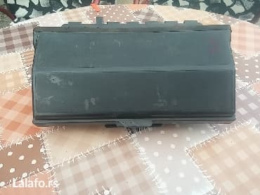 bezicne kamere za auto: Tabla sa osiguračima Lada 2107 Riva, odgovara i za Ladu 2105,2104 — 8