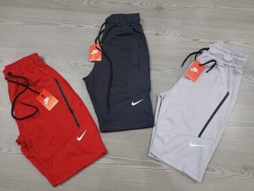 bela olovka za oci dm: Muski sorc bermude top kvalitet veličine s m l xl xxl beo bene — 5