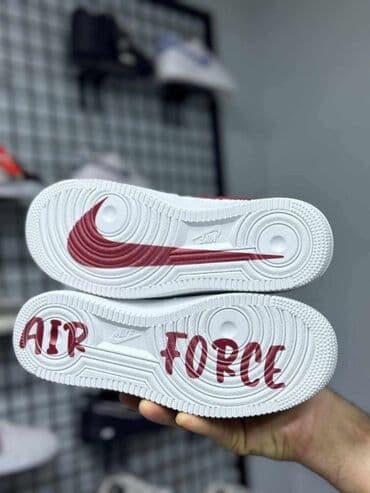 nike patike air force 1: Nike, 39 — 7