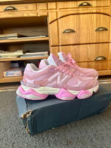 Muška obuća: Patike, New Balance, veličina - 43 — 6